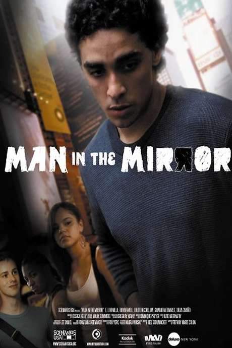 Man in the Mirror